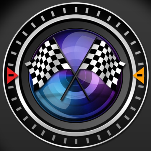 MyRoute Safe Drive icon