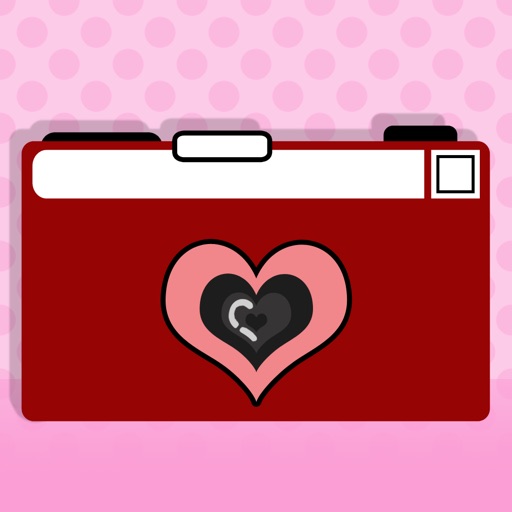 Valentine Photo Free - Picture with Love Icon