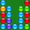 Bubble Breaker (also called jawbreaker, bubble burst) is an interesting puzzle game