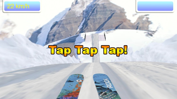 World Winter Games 2010 screenshot-4