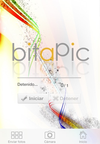 BitaPic screenshot 4