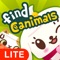 Find Canimals lite HD