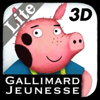 3 petits cochons Lite pour PC