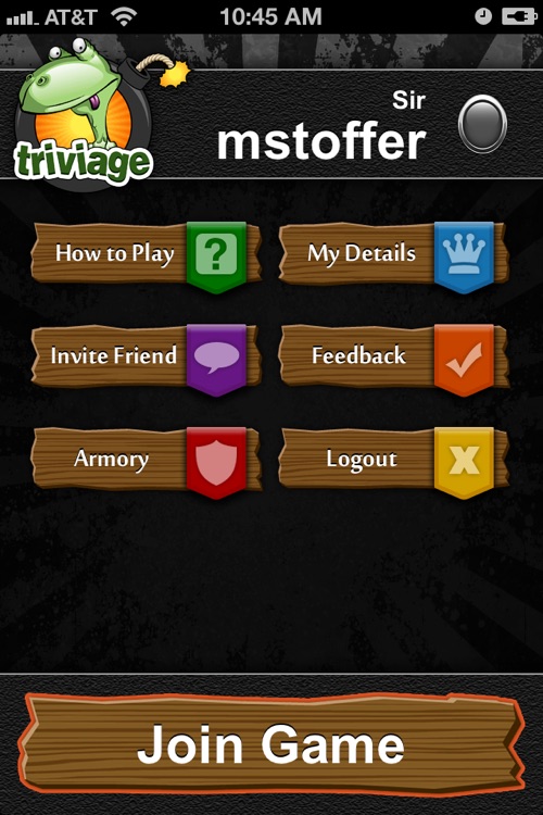 Triviage