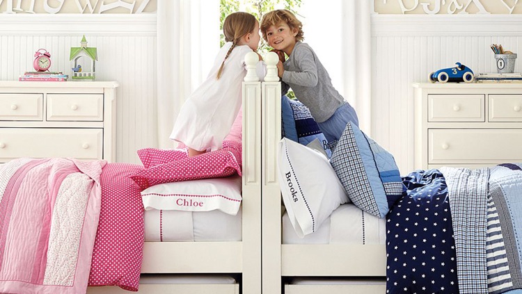 KIDS Interior Designs