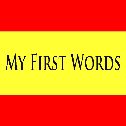 Learn To Speak Spanish - My First Words