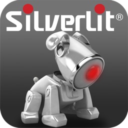 Silverlit Interactive Pet i-Fido_HD