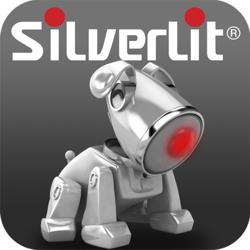 Silverlit Interactive Pet i-Fido_HD