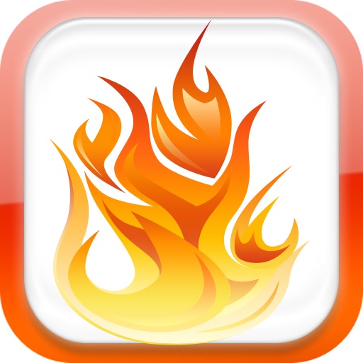 PORTABLE FIREPLACES icon