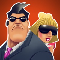 Celebrity Bodyguard icon