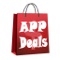 AppDeals - Get Paid Apps for Free or in Discount  Price