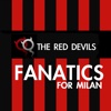 Fanatics for Milan