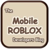 Mobile ROBLOX Developer Blog