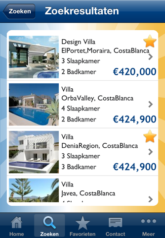 MNM Costa Blanca screenshot 3