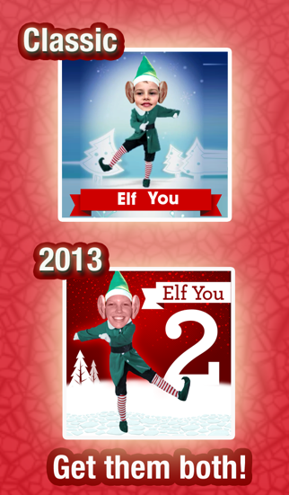 Super Dance Elf Christmas with Friends 2 Screenshot 4