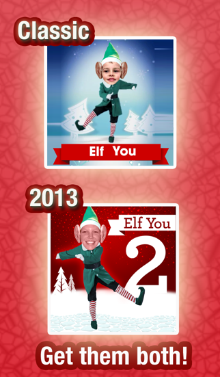 Super Dance Elf Chris... screenshot1