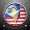 Malaysia GPS