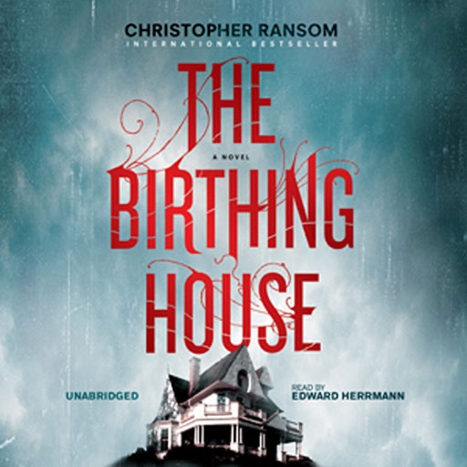 The Birthing House (by Christopher Ransom) icon