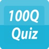 Animal World - 100Q Quiz