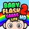 Baby Flash Cards 2 HD Lite