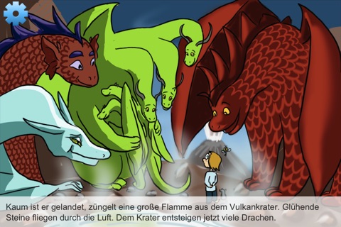 Mokas Märchen screenshot 3