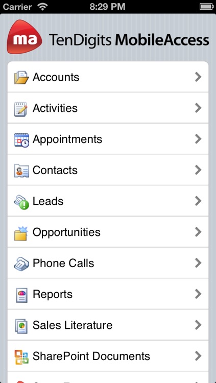 MobileAccess