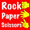 Rock Paper Scissors-