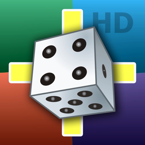 SumDice HD iOS App
