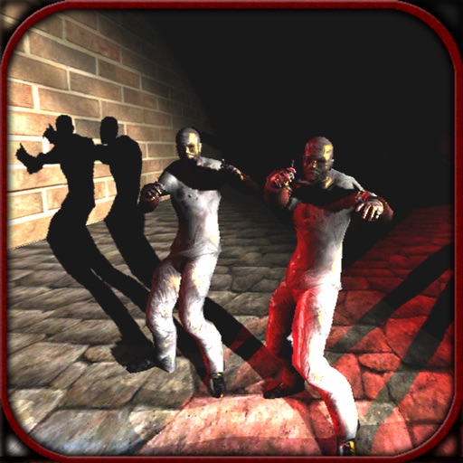 Real Zombies Icon