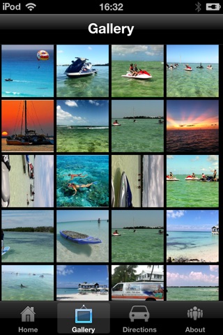 Open Ocean Watersports Key West screenshot 2