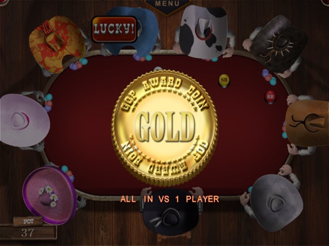 Governor of Poker HD(圖4)-速報App