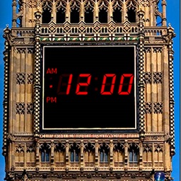 Digi Big Ben The World S First Digital Version Of Big Ben By Lionel Archuleta