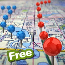GPS Tracker (Follow Other Phones For Free)