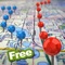 The GPS Tracker is a free tool for your iPhone that allows you to track the location of another person
