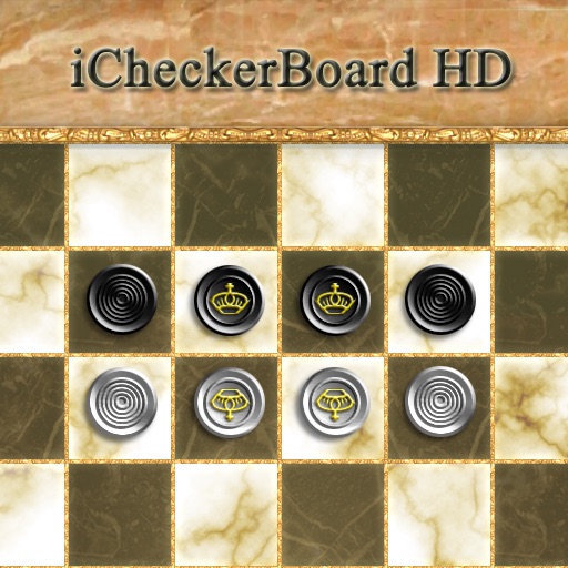 iCheckerBoard HD