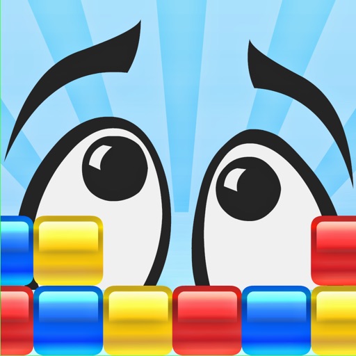 Blocky™ Towers iOS App
