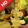 Hansel and Gretel: HelloStory - Lite