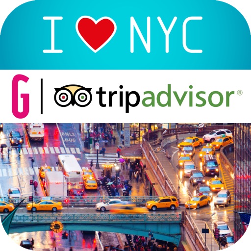 New York Guida Città - La Gazzetta dello Sport e Tripadvisor