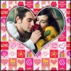 Heart Photo Frames (HD)