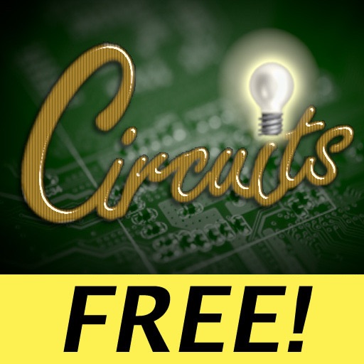 Circuits Lite iOS App