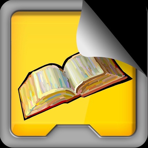 Offline Dictionary (ENGLISH) icon