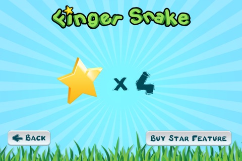 Finger Snake II screenshot 2
