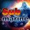 Submarine Game HD Lite