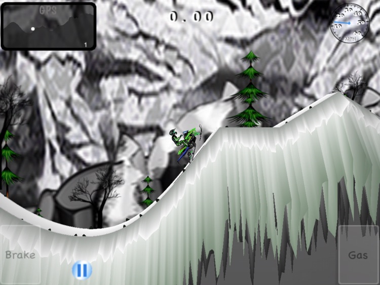 SnowXross 2 HD