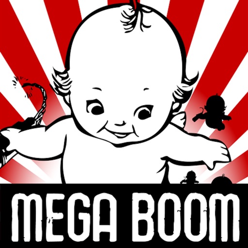 Megaboom!!