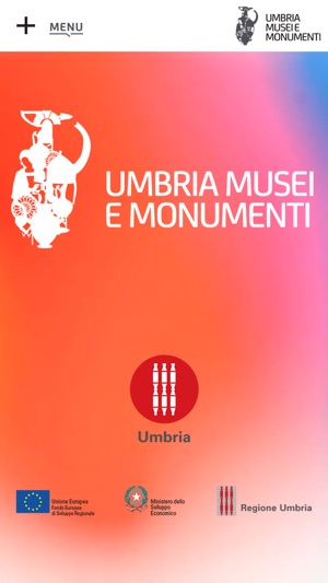 Musei - UmbriaApp(圖1)-速報App