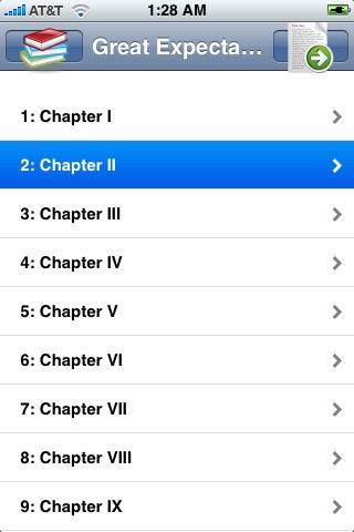Great Expectations by Charles Dickens (Mystery & morality tale) screenshot-4