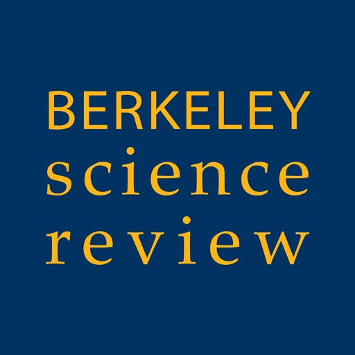 Berkeley Science Review icon