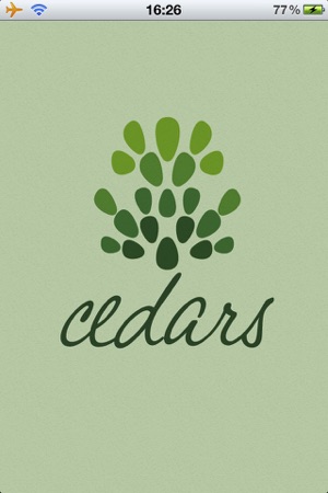 HKU CEDARS(圖1)-速報App