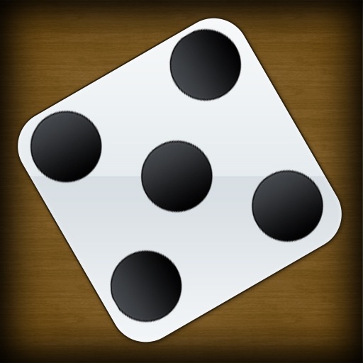 Simple Dice! icon